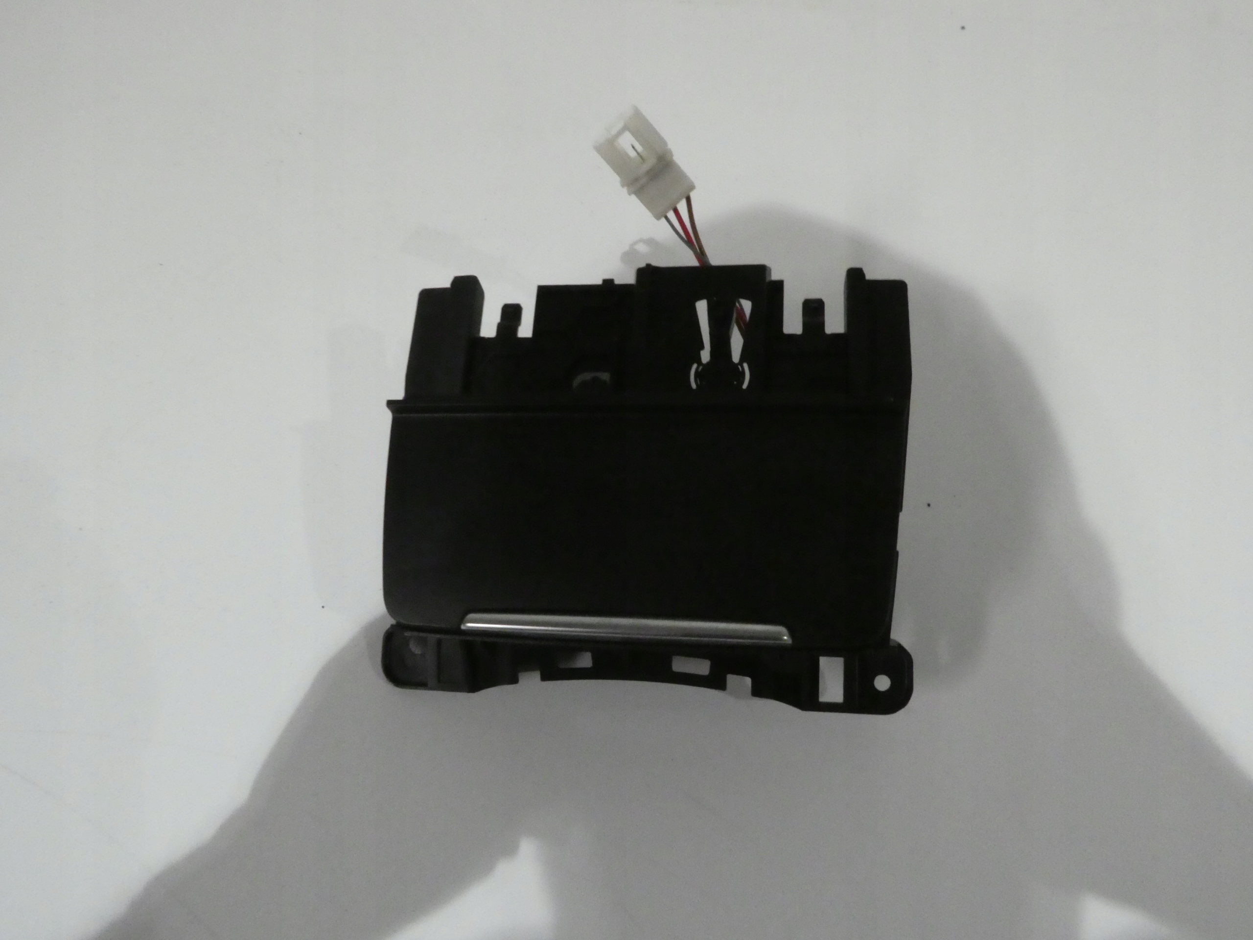 ashtray passenger compartment AUDI A4 B8 A5 8T 8K0857951