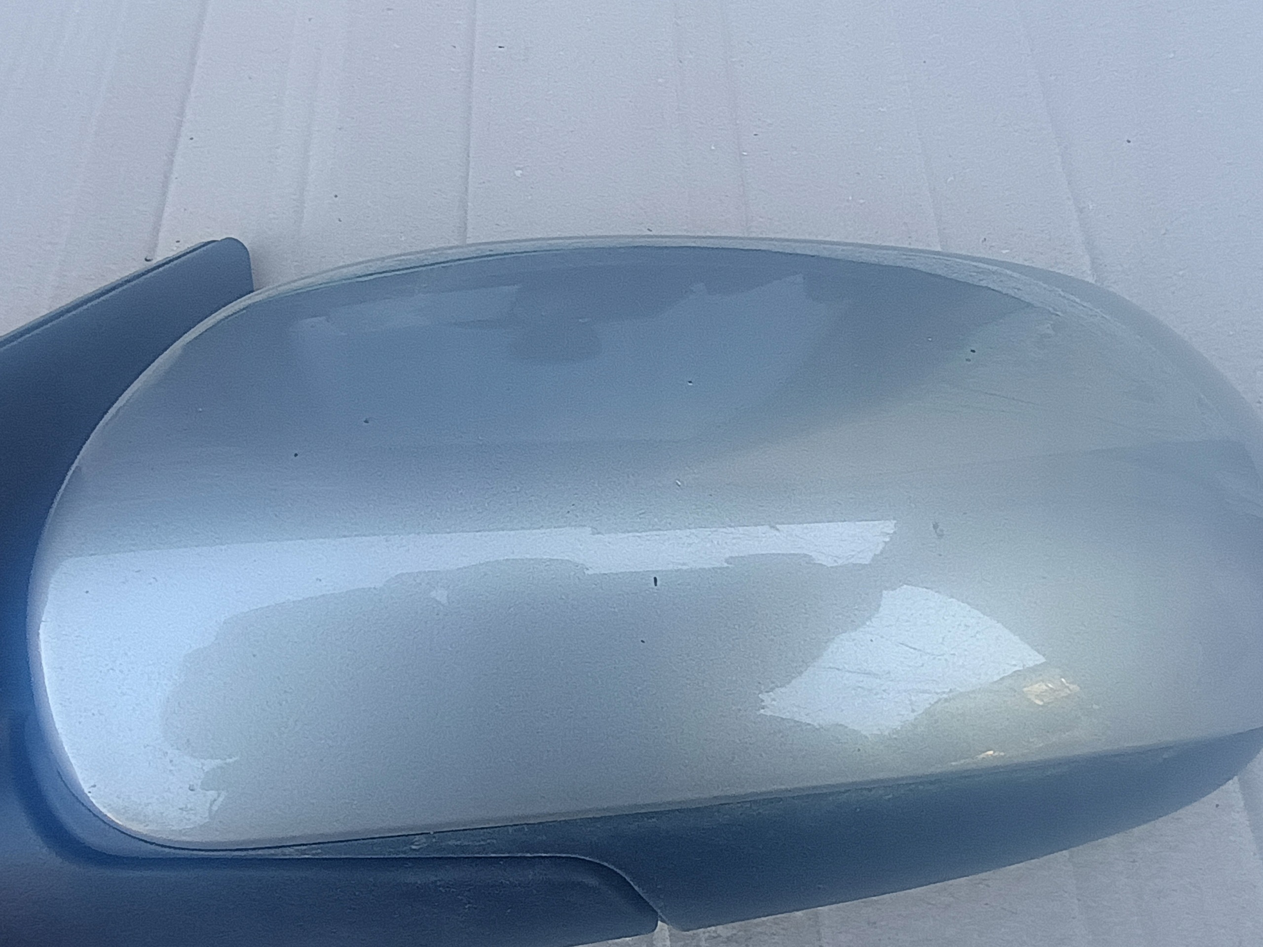 mirror left 5 PIN KIA CEED