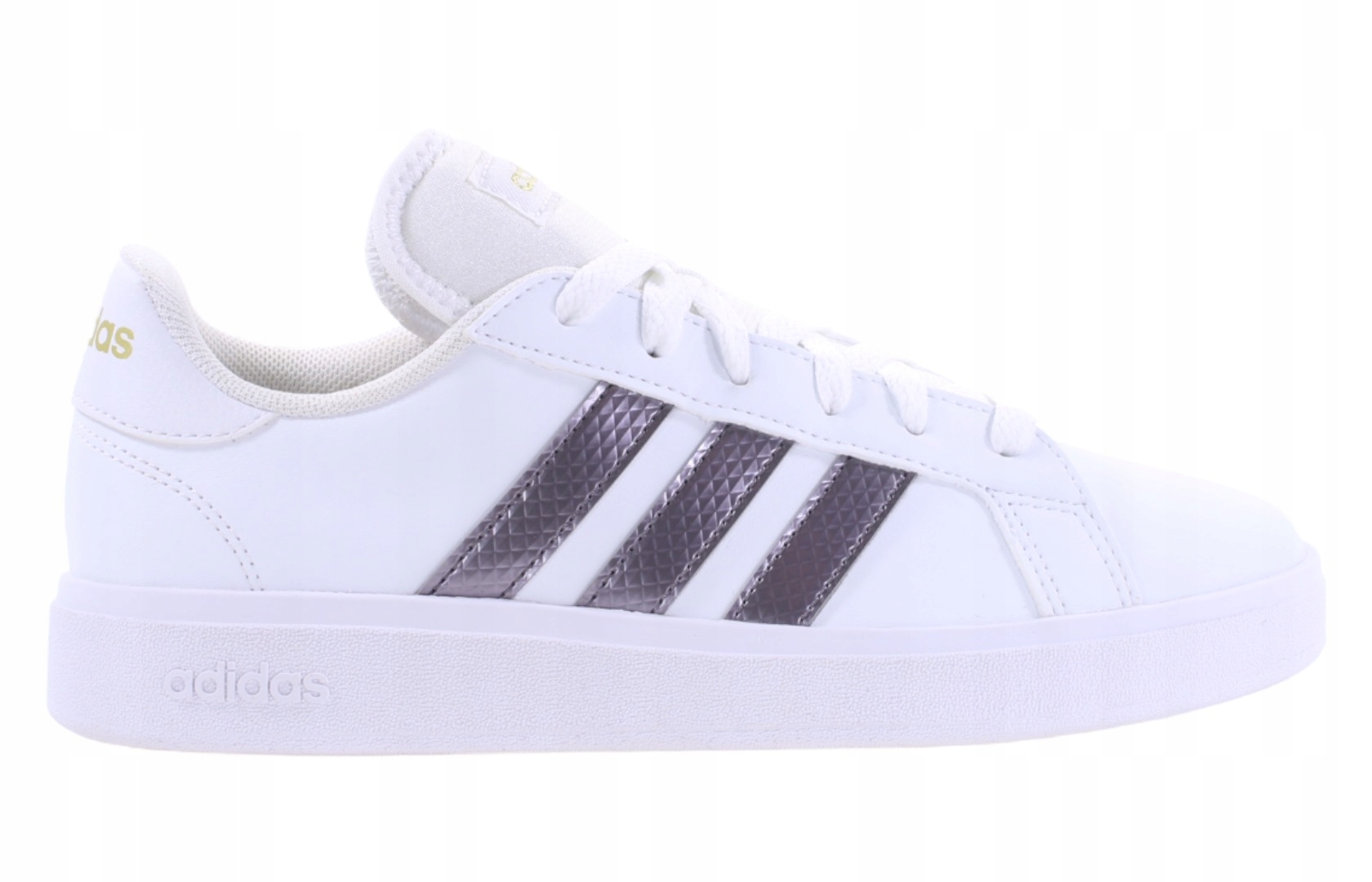 Buty damskie adidas Grand Court Base 2. HR0248