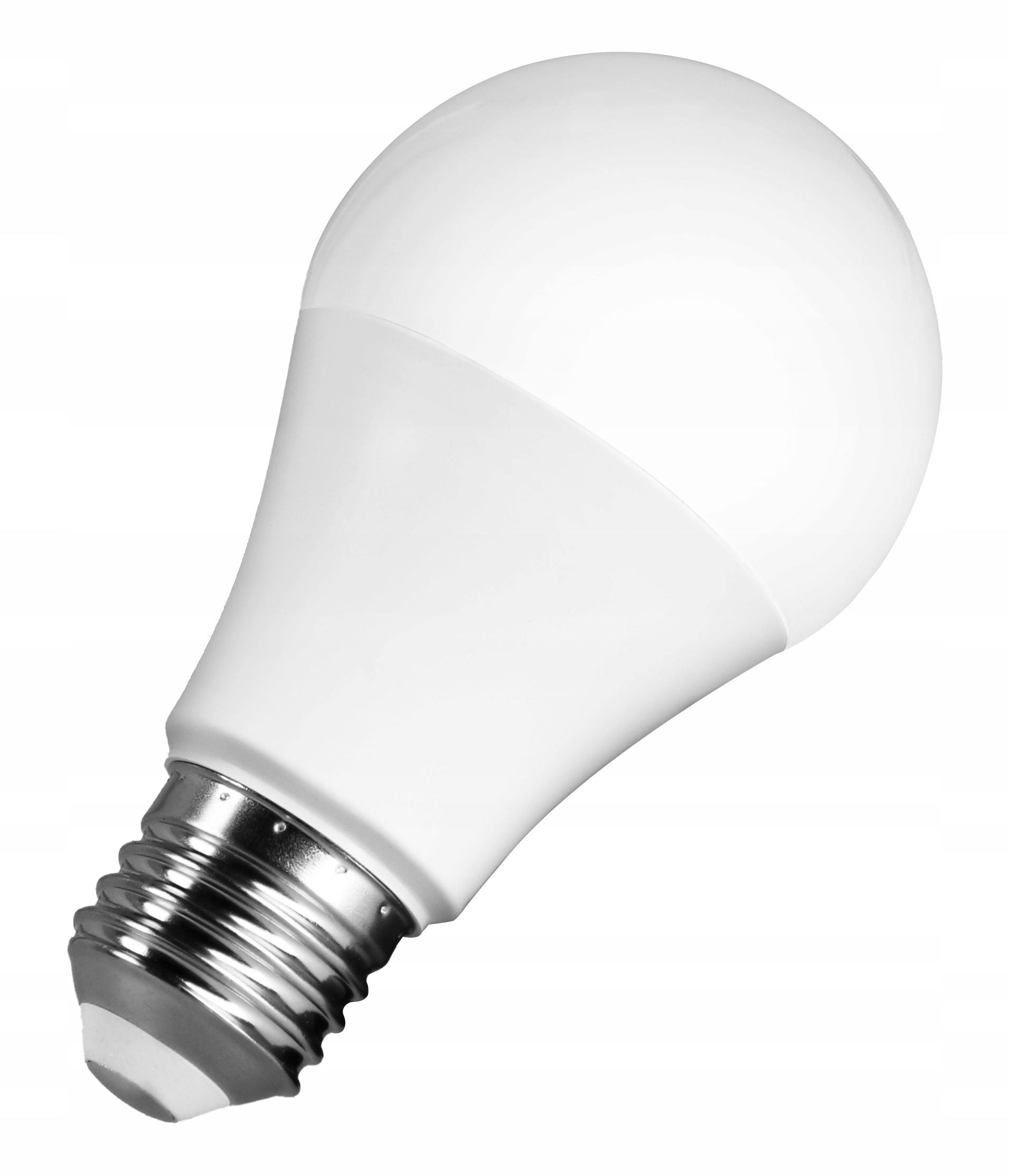 Żarówka LED E27 RGB CCT + Biały WiFi TUYA SMART Inteligentna Aplikacja Marka Smartled