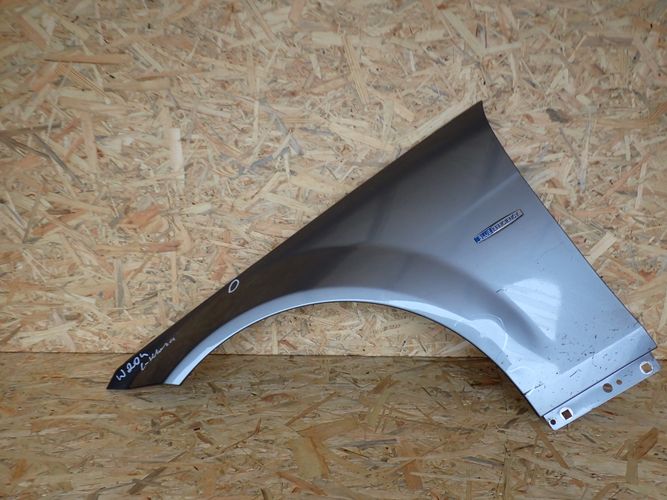 MERCEDES W204 204 C-KLASA fender left front front