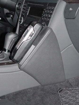 Držák na telefon Kuda Mercedes Cls (C219) od 10/2004