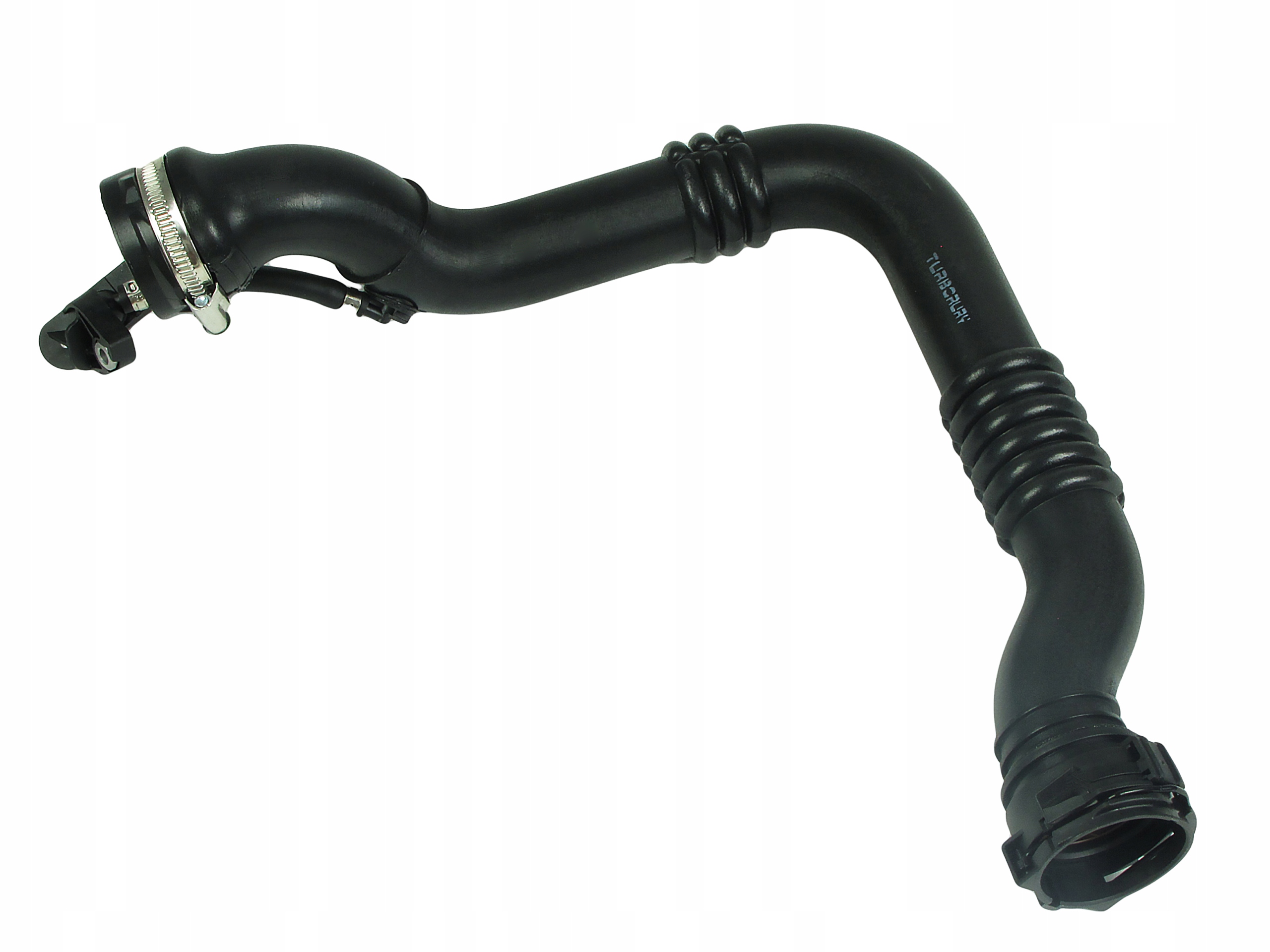 Kabel Trubka Hadice Turbo Intercoolera Renault Laguna III 2.0 dCi 8200551942