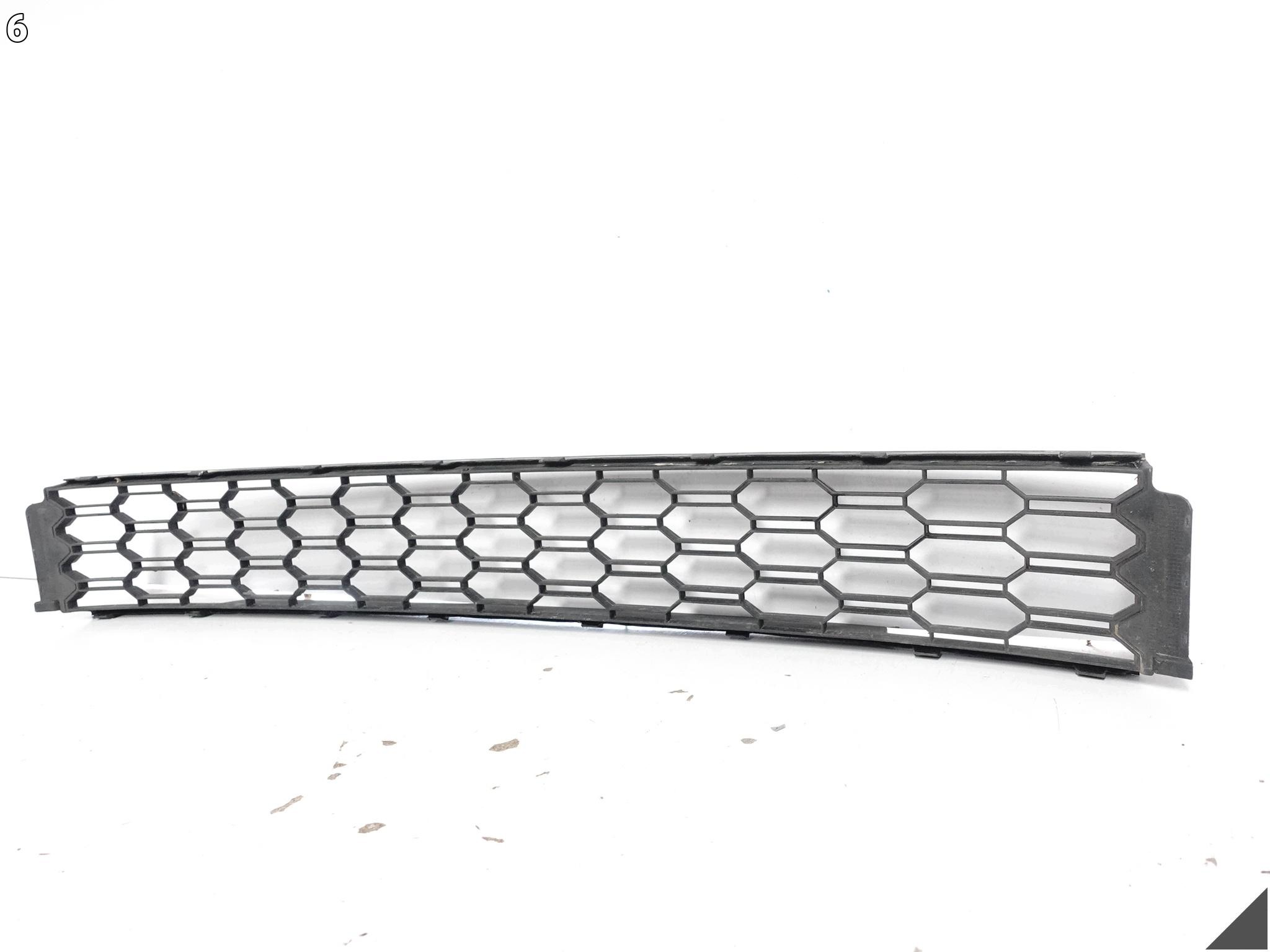 SKODA SCALA 657 19-23 lower grid grille intake W bumper front 657853677