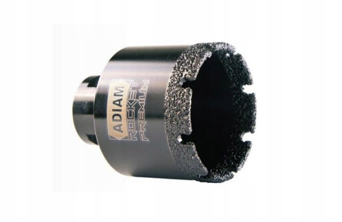 OTWORNICA ROCKET-PRESTIGE 85 MM / M14