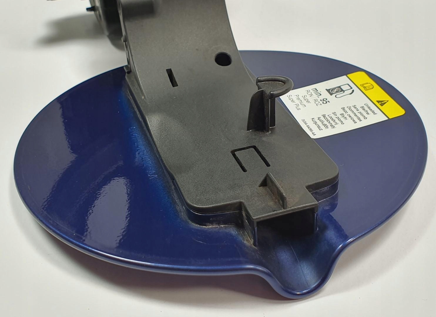 KLAPKA WLEWU R7 FORD FOCUS MK2 6N41-L405A02-AA Producent części Ford OE