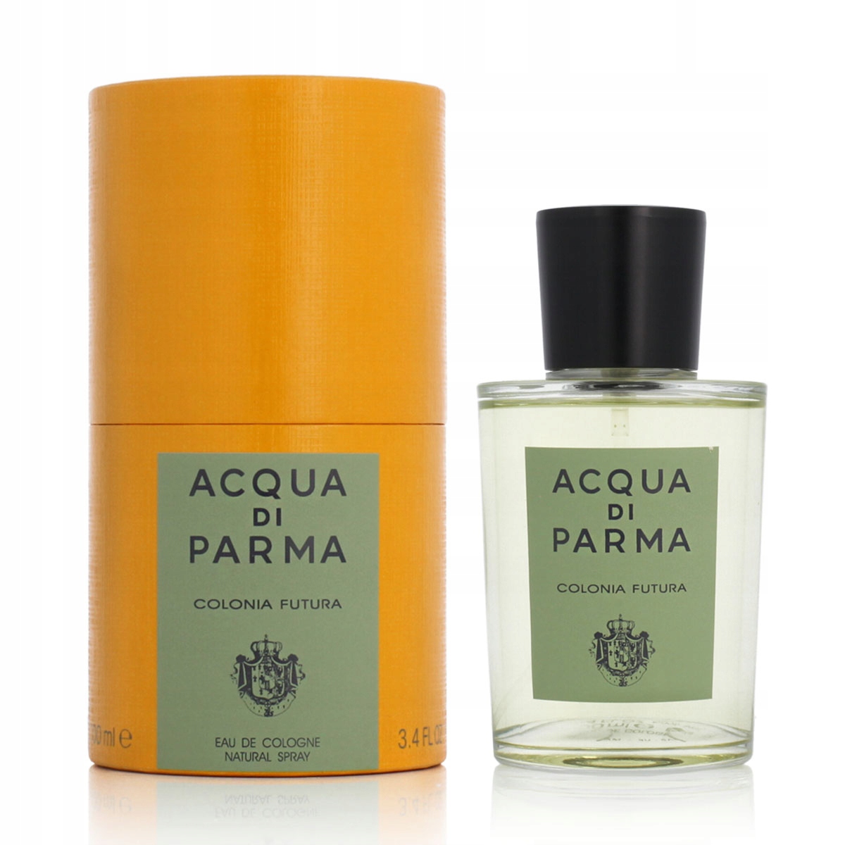 Acqua Di Parma Colonia Futura Edc 100 ml Unisex