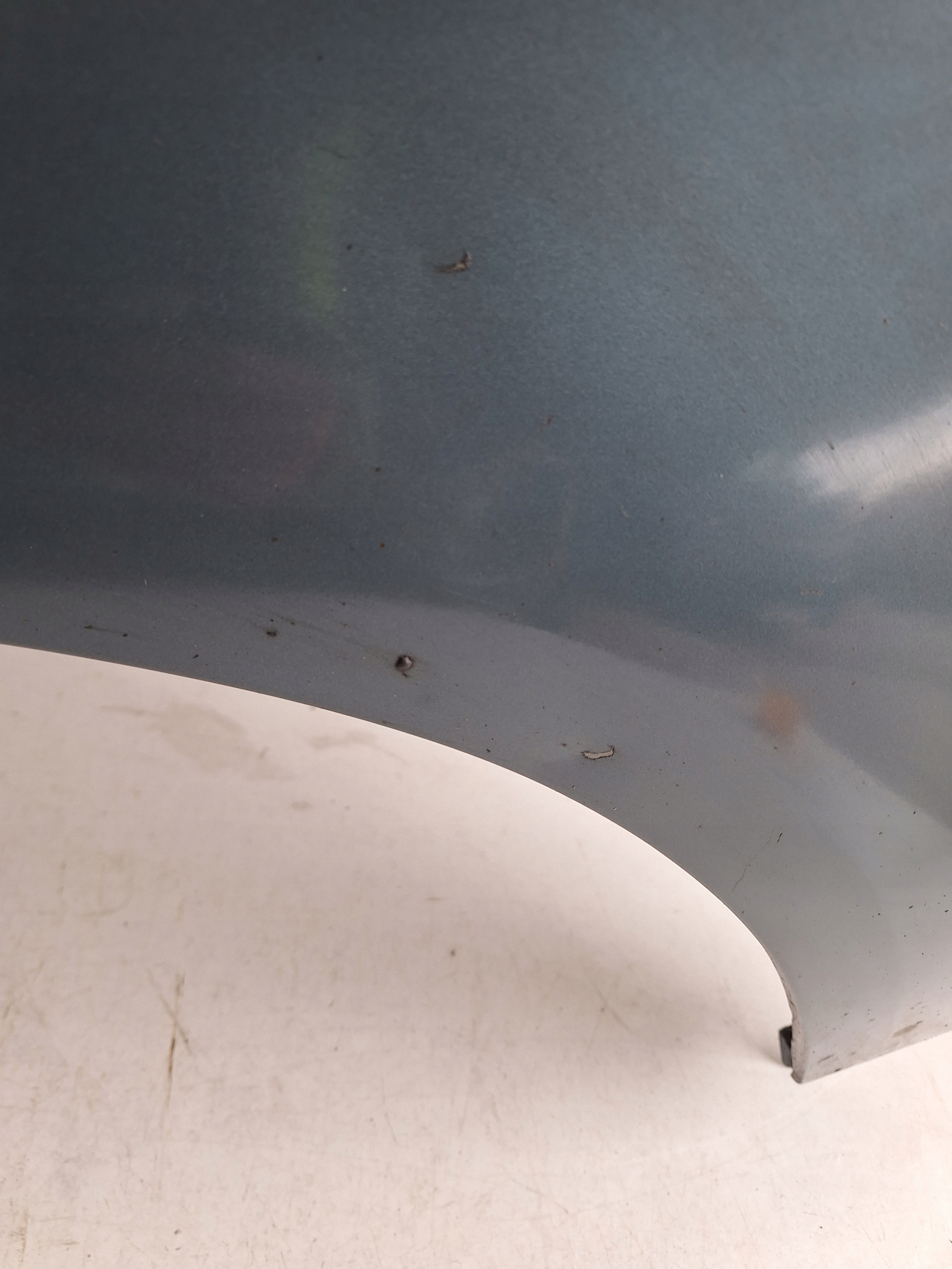 MERCEDES B-KLASA W246 12-15 fender left