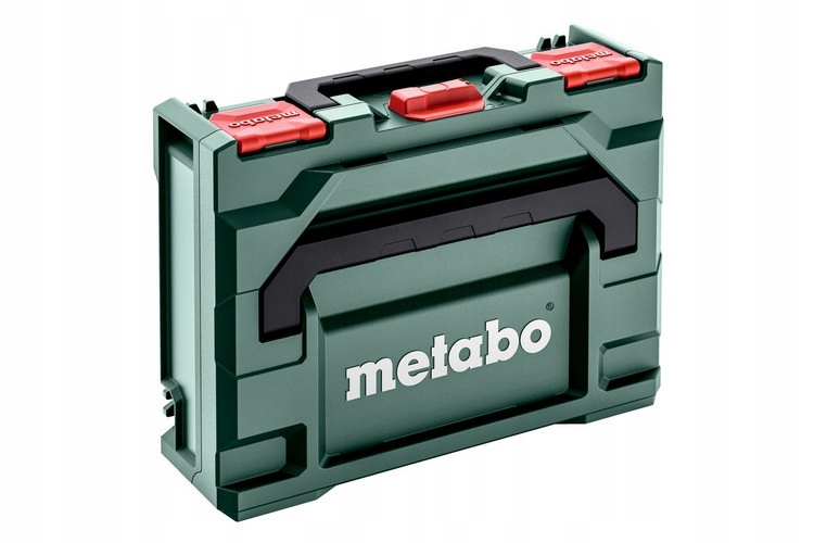 Box Na Nářadí Metabox 118 Me 626882000