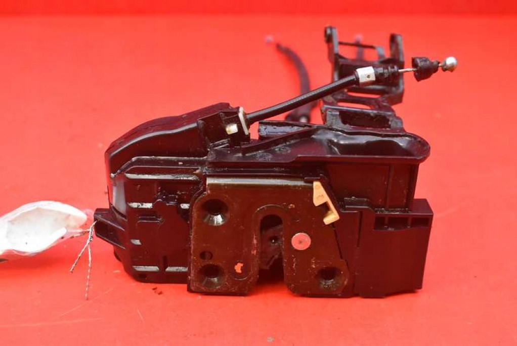 lock door left front front EU 81310-2B020 HYUNDAI SANTA FE 2 II 06-10