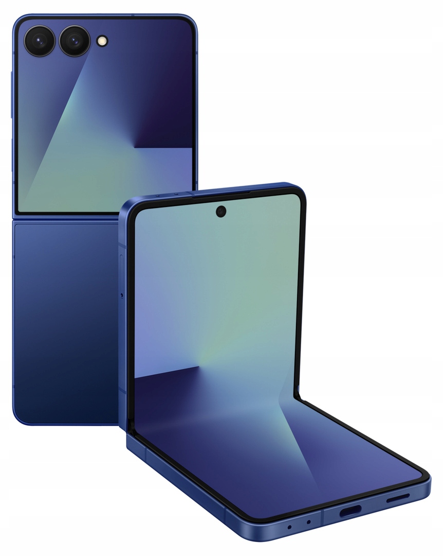 Smartfon Samsung Galaxy Z Flip7 5G F766 Nowy 12/256GB