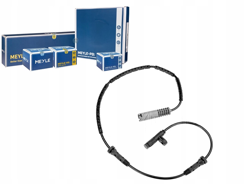 MEY314 800 - MEYLE ДАТЧИК ABS 360312 901105 986594537 BA71046