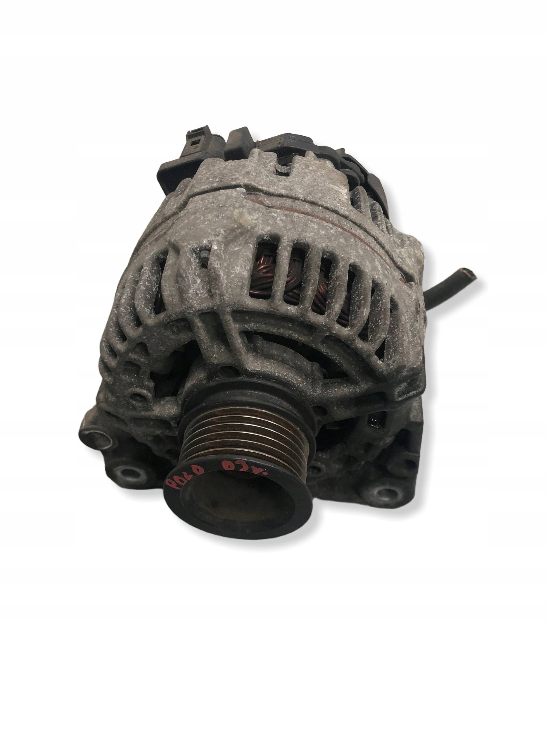 alternator VW POLO 037903025M