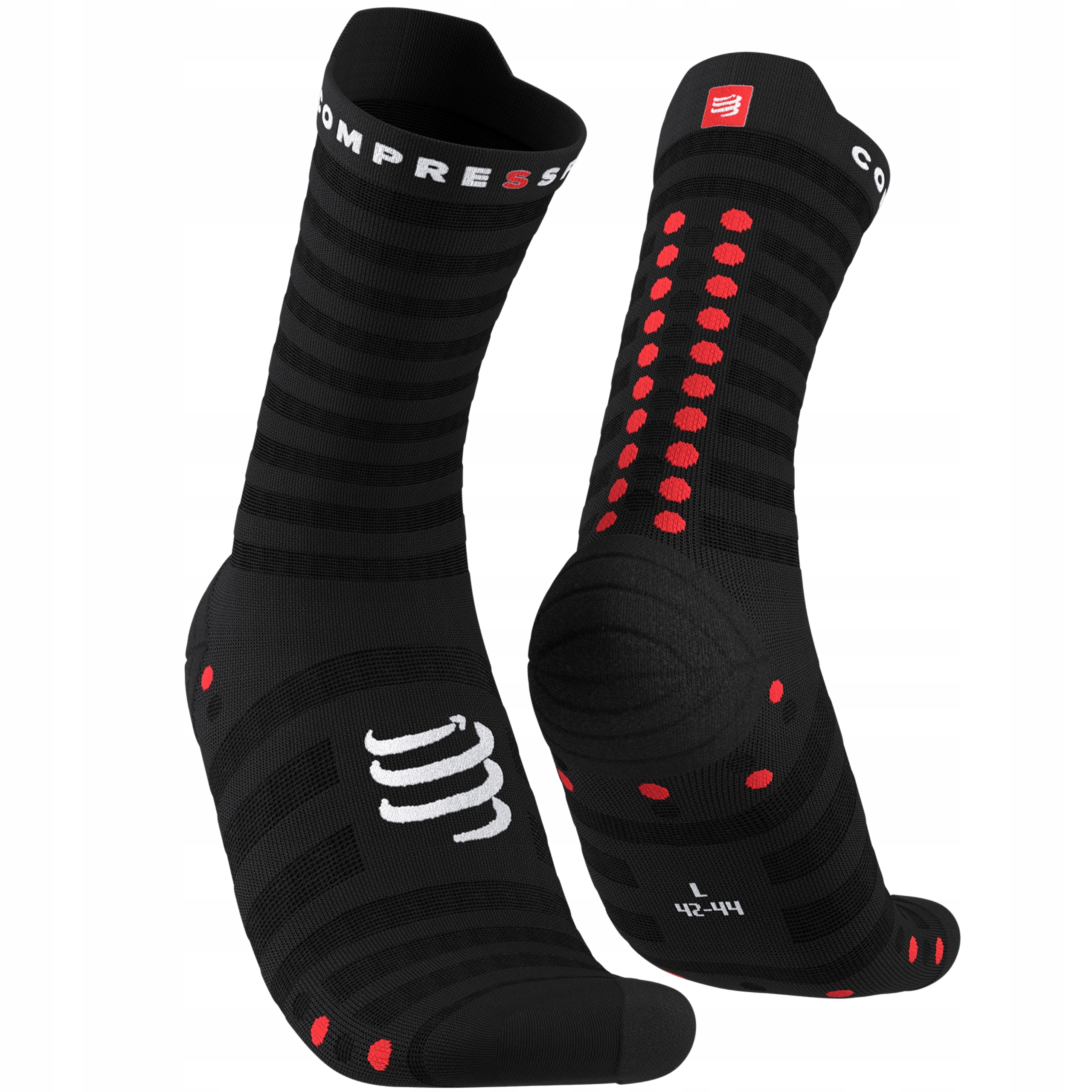 Skarpety za kostkę Compressport 39-41