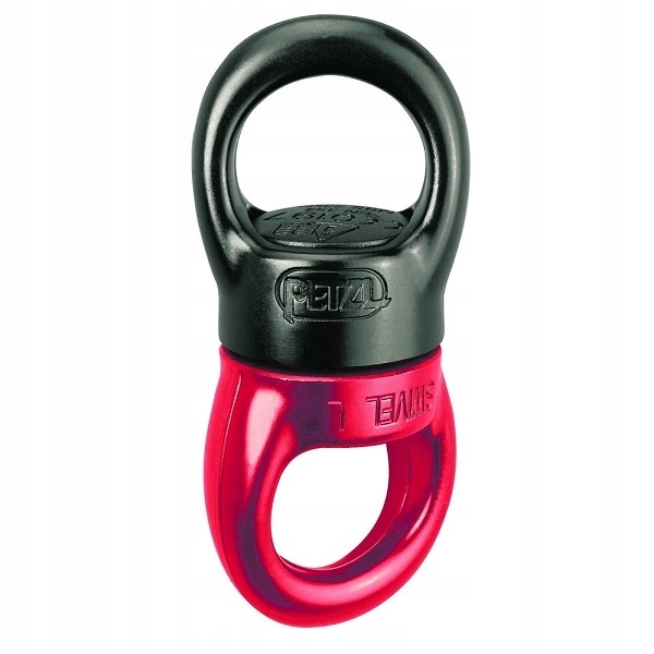 Otočný závěs Petzl Swivel L