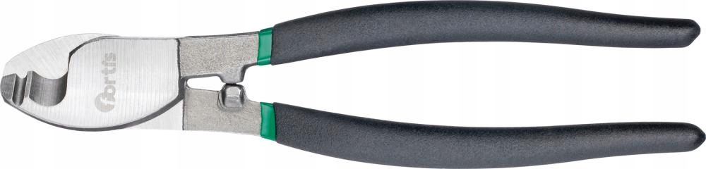 

Obcinak nożyce 200mm do przewodów kabli Fortis
