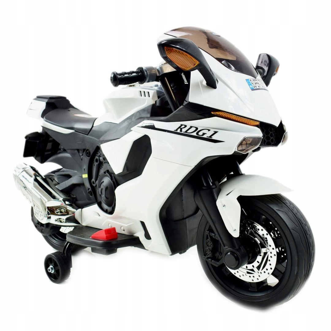 Motor Ścigacz TR-1603