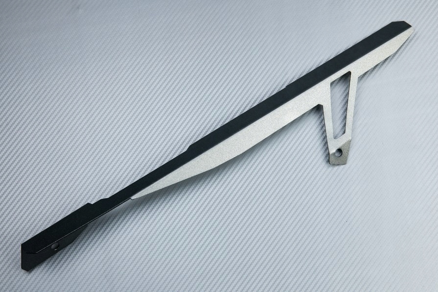 GUICHAINEAVDB3-001C - защита цепи BMW S1000RR HP4 2009 - 2018 Титан