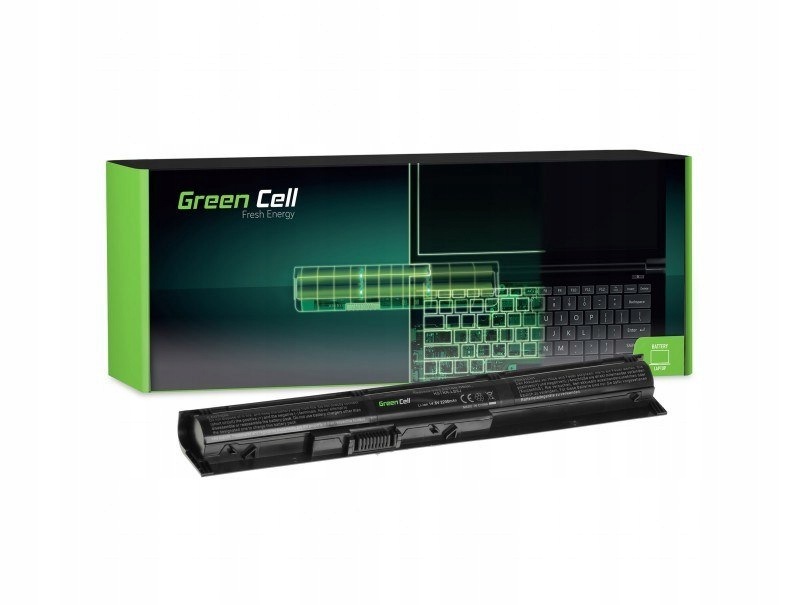 Green Cell Bateria HP82 VI04 Do Hp Probook 440 G2 450 G2 Pavilion 15-P 17-F