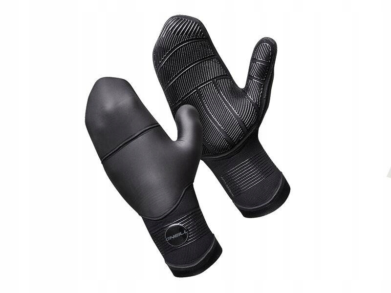 Rukavice ONeill Psycho Tech 7 mm Mittens Xs