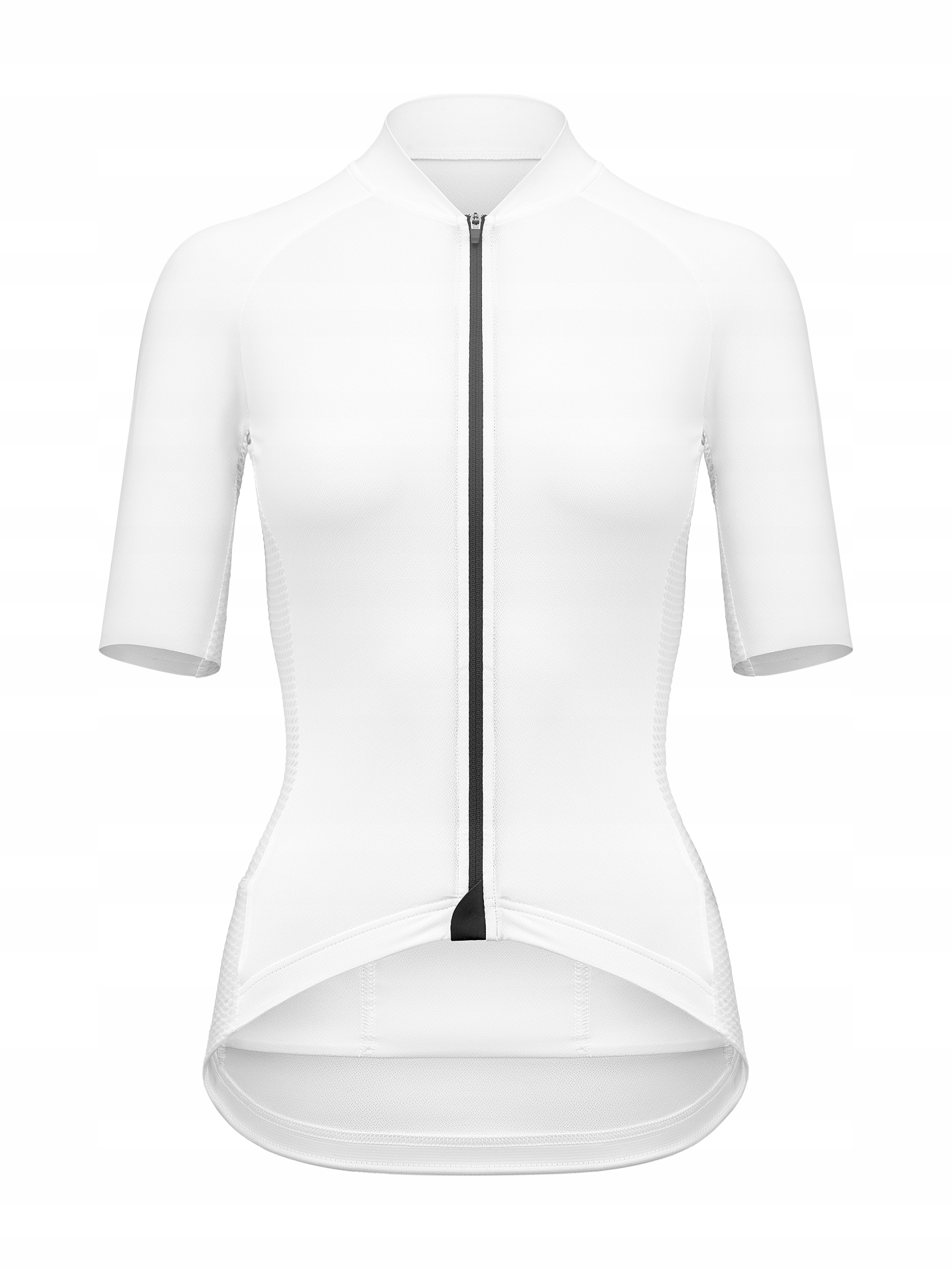 Eroe Koszulka Kolarska Pure White Ultralight Xs