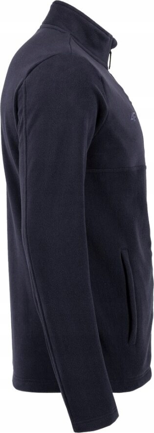 4F CIEPŁY POLAR GRANATOWY PLM003B r. M Rozmiar M