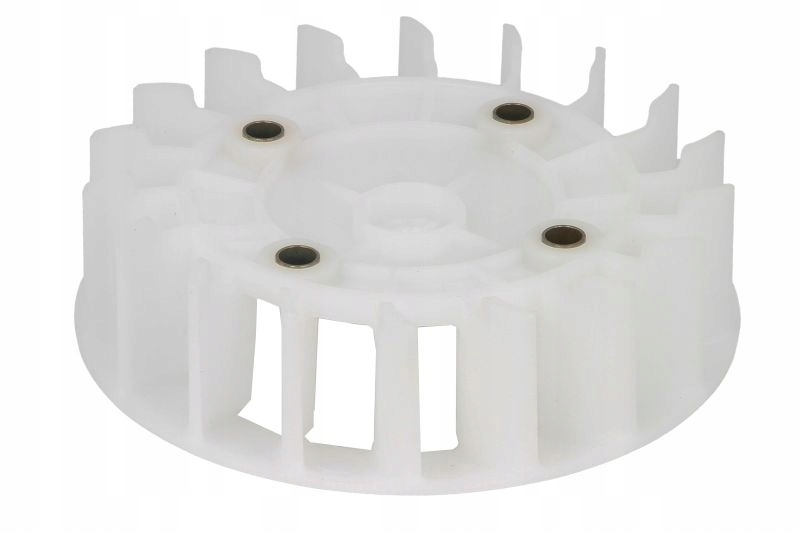 WENTYLATOR ALTERNATORA SILNIKA GY6 125 4T POWER FORCE Producent bez marki