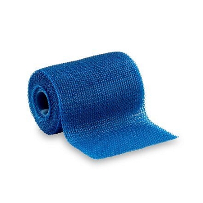 

Scotchcast Plus Gips Wodoodporny Lekki 12,7cm