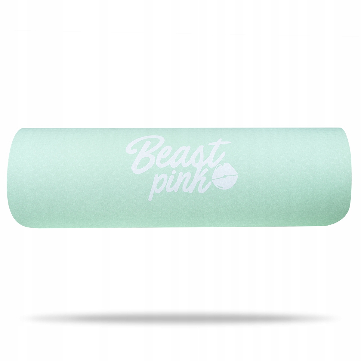 

Mata Do Ćwiczeń Fitness Jogi Pilates - BeastPink