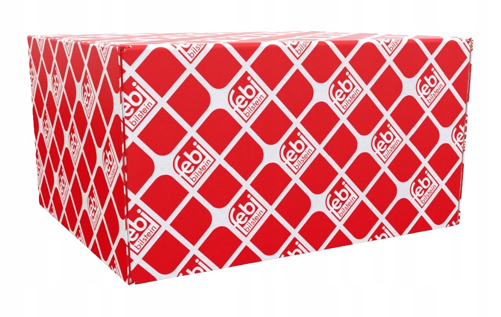 ТЯГА УДАР ПЕРЕД FEBI OPEL CORSA C 1.7 CDTI