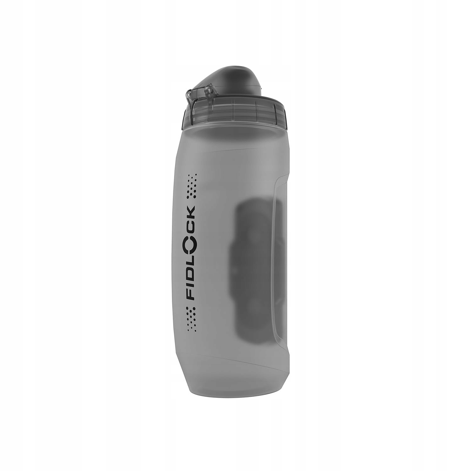 Bidon Fidlock Twist 590 ml czarny
