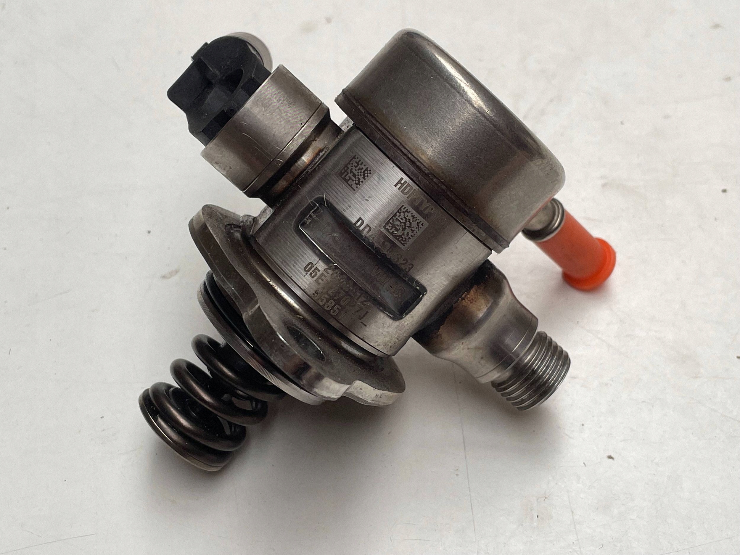 Copertura parafango sinistra Bocchetta Ford Transit W421