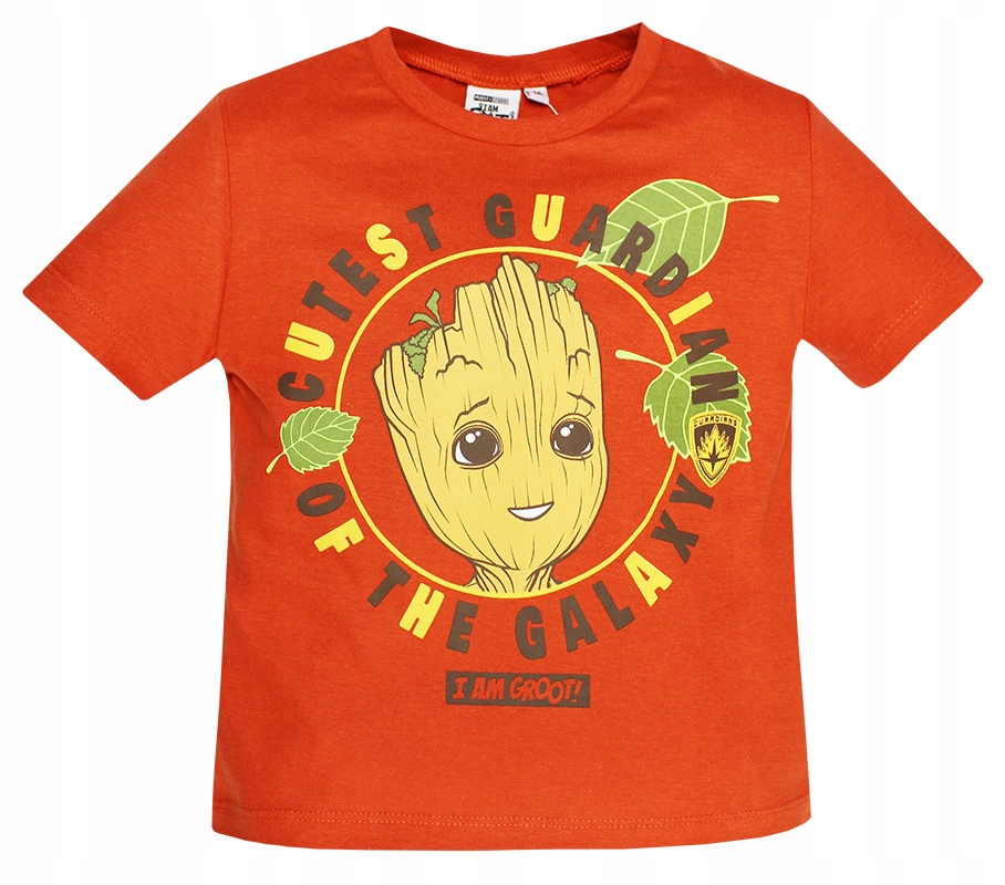 

Groot Strażnicy Galaktyki Bluzka Dla Dziecka 104