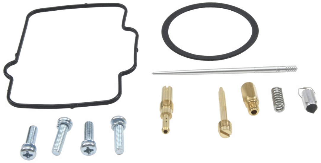 Sada na opravu karburátoru Kawasaki Kx 250 J 2T 92
