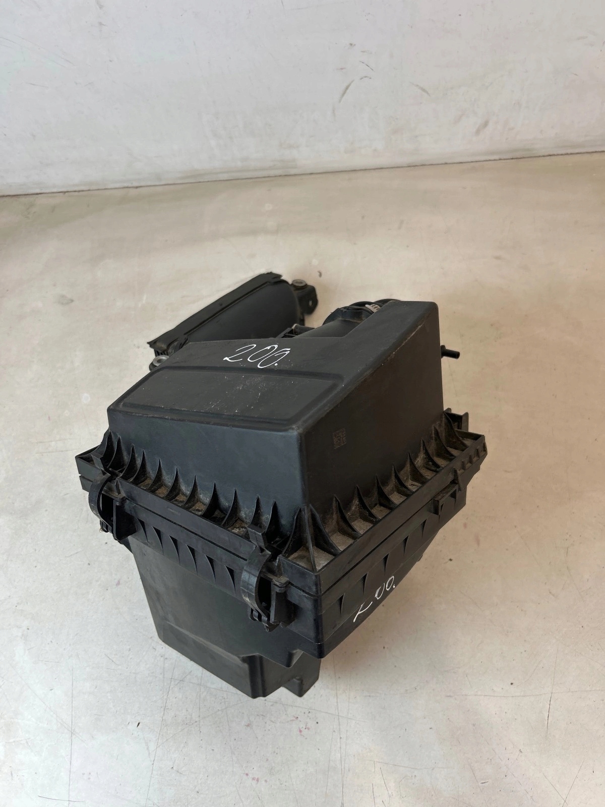Gehäuse filter luft Ford Mondeo MK5 2.0 TDCI