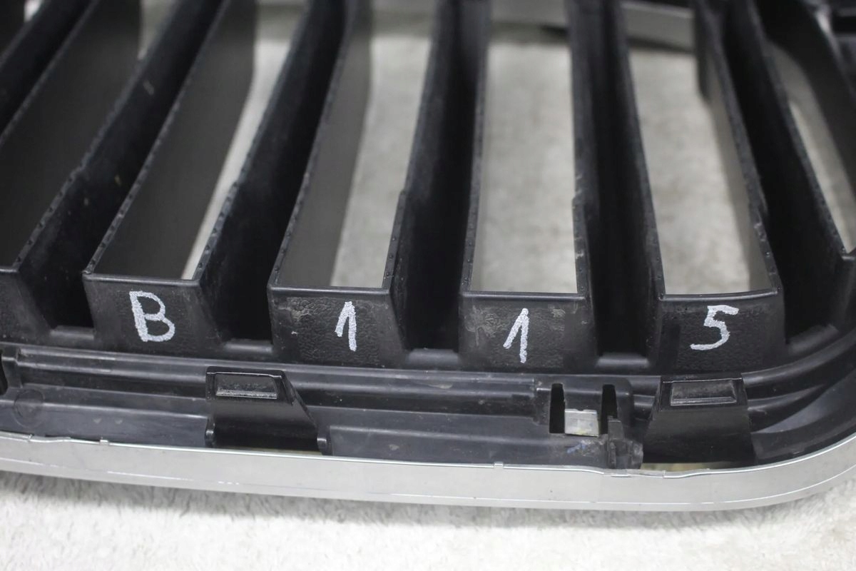 BMW X3 G01 Kühlergrill FRONTGRILL Kühlergitter 4050540 - Thumbnail 10