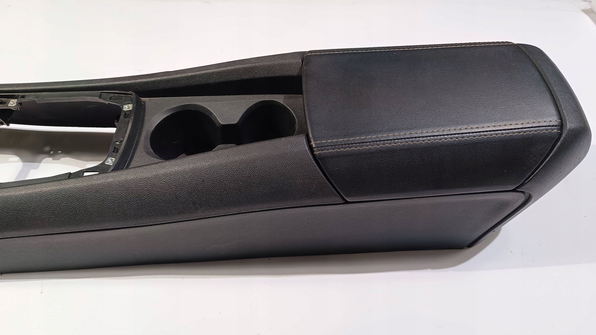 armrest tunel central chevrolet camaro cabrio 2009-2015.