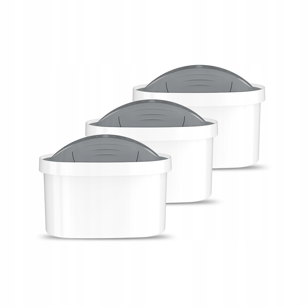 

3x filtr twarda woda Agd+ do dzbanka Dafi Unimax