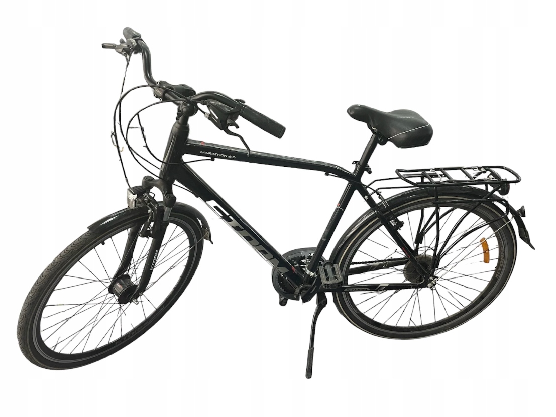 ROWER STORM MARATHON - 8393110401457 - 14628518668 - Allegro.pl