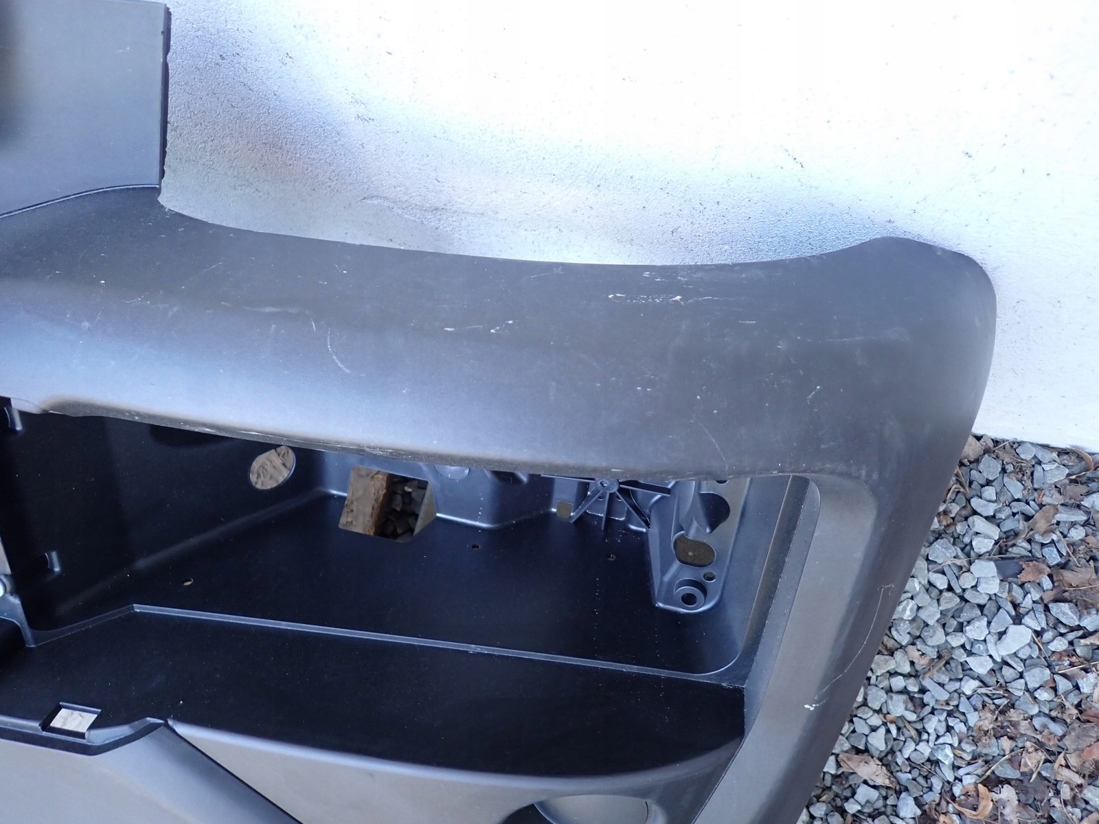 bumper front front IVECO EUROCARGO 2017- 5801690602