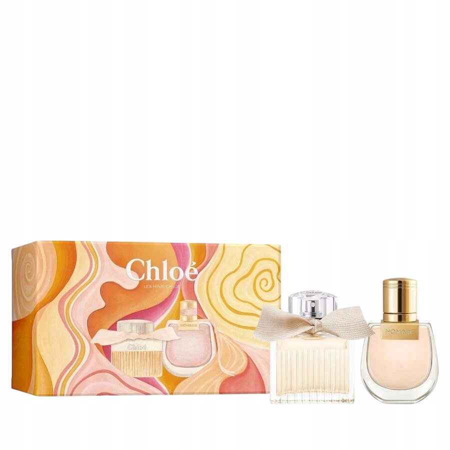 Sada Chloe: Chloe, Eau De Parfum, For Men, 20 ml Nomade, Eau De Parfum, Fo