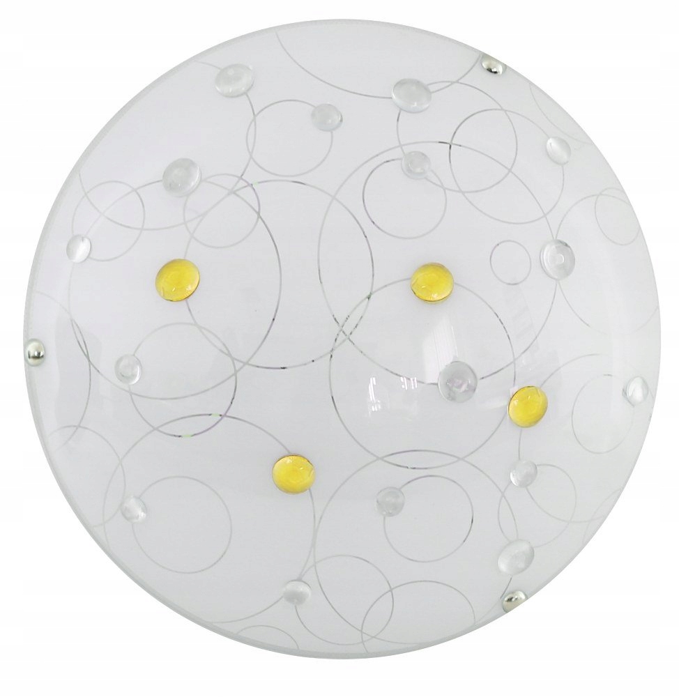 Stropní Svítidlo 30 Led 10W Astro 13-49735 Candellux