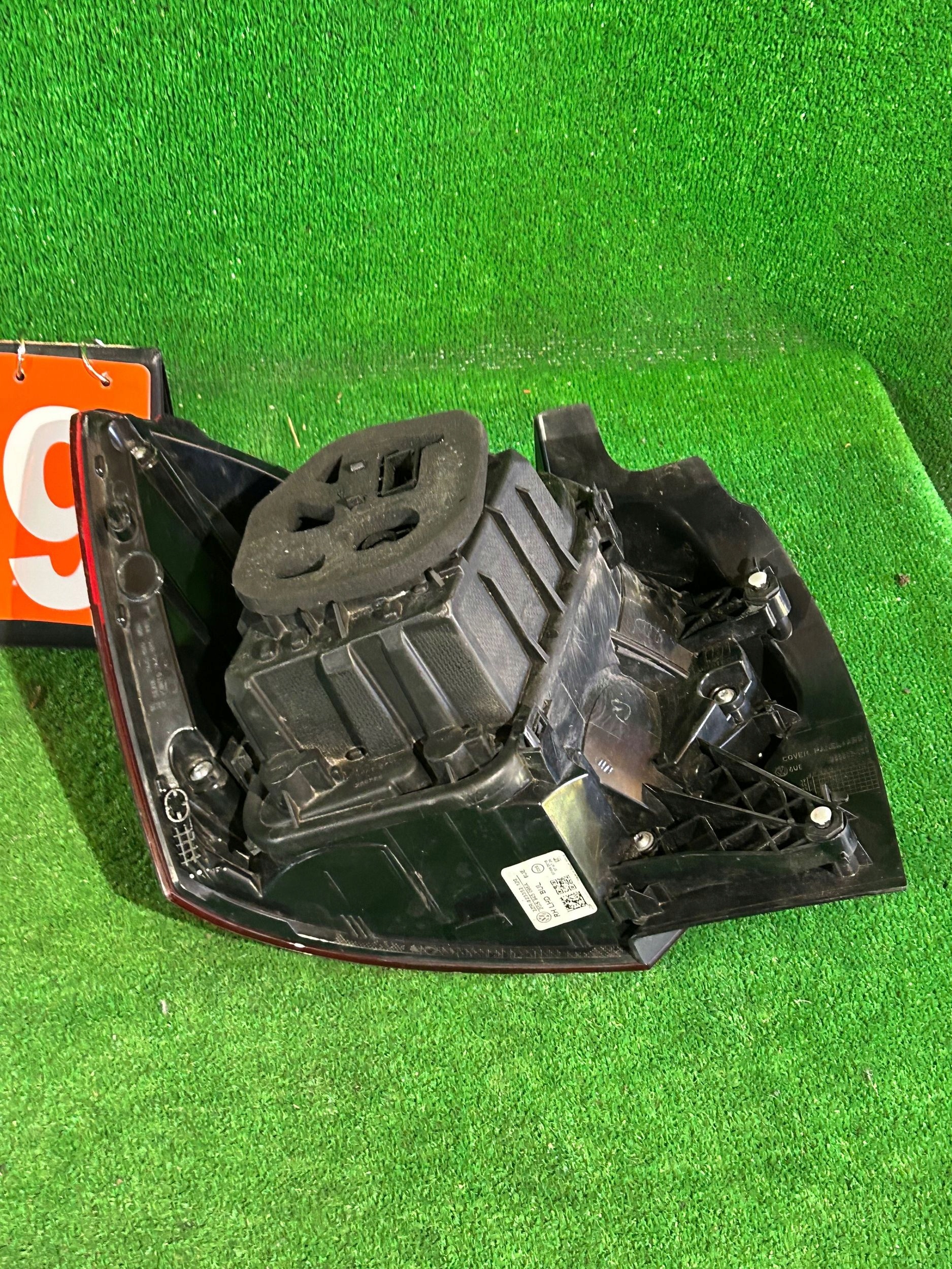 light rear part rear right VW POLO IV 2GS945096A nr:29