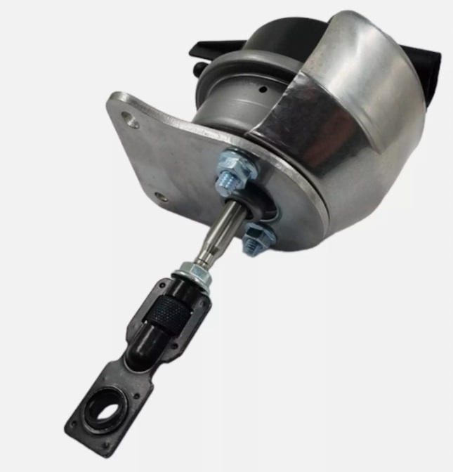 Motor Pro Nastavení Turbíny Vw Volkswagen Passsat B8 1.6 Tdi 120 Km