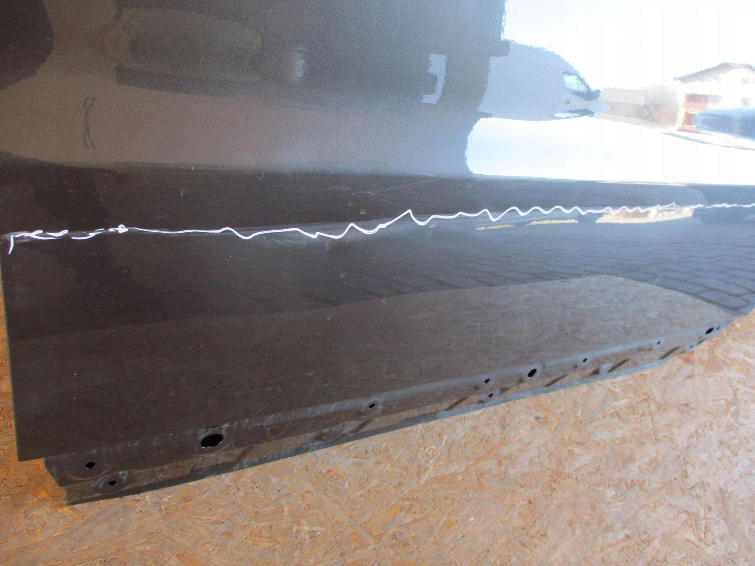 door right front RANGE ROVER SPORT II L494