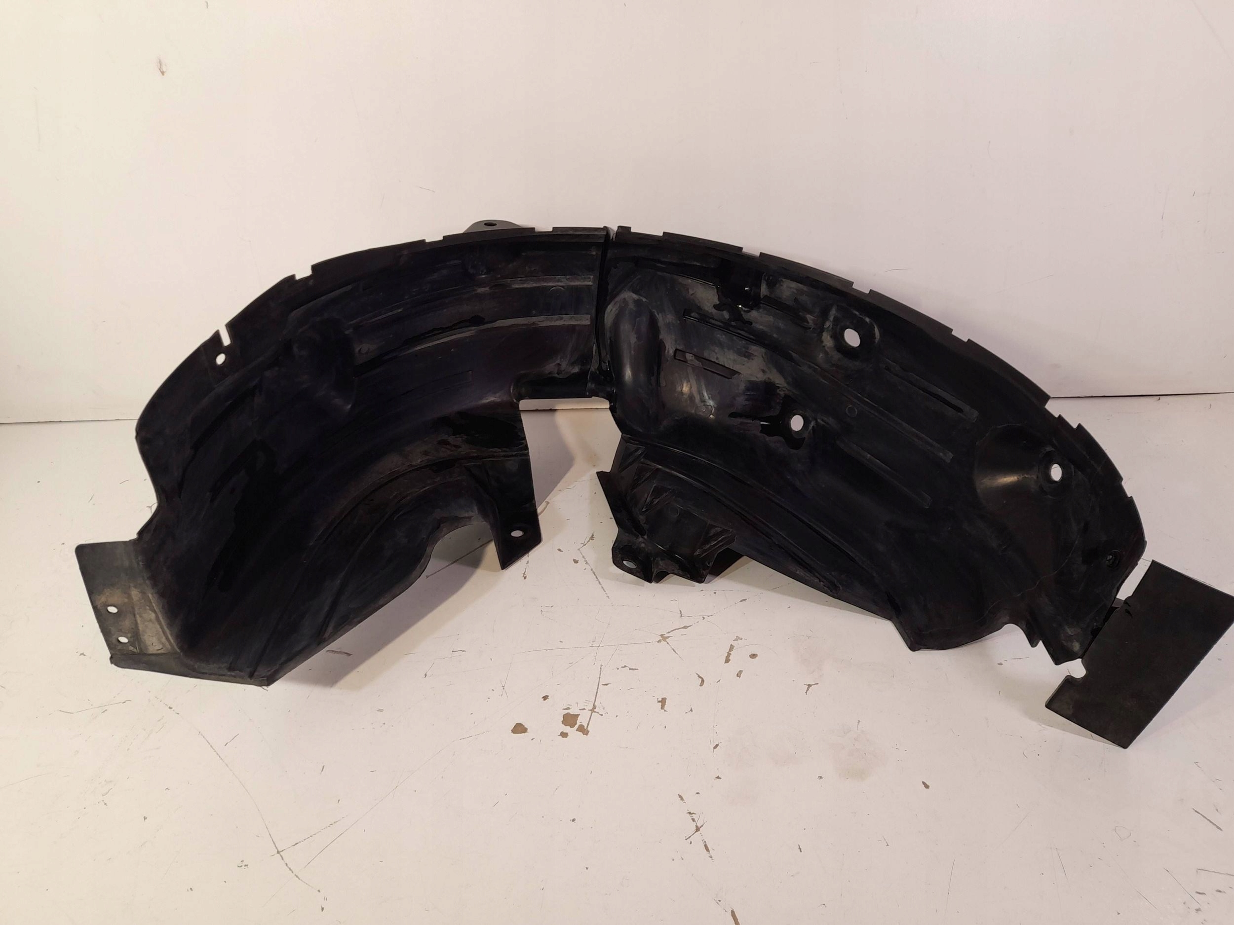 Renault Arkana mudguard rear. right 77485476R (RE9)