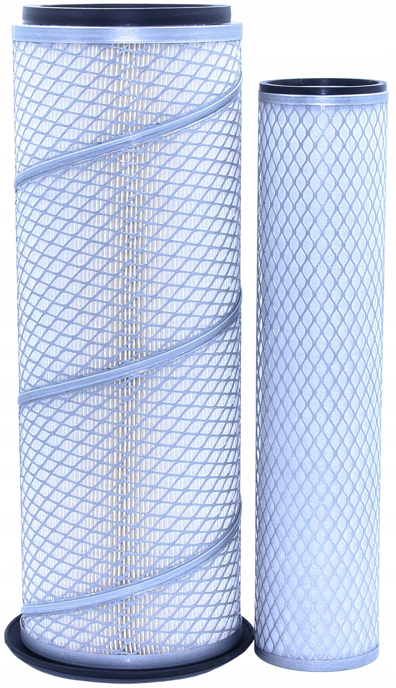 Filtry vzduchu SL8639, SL8640 komplet