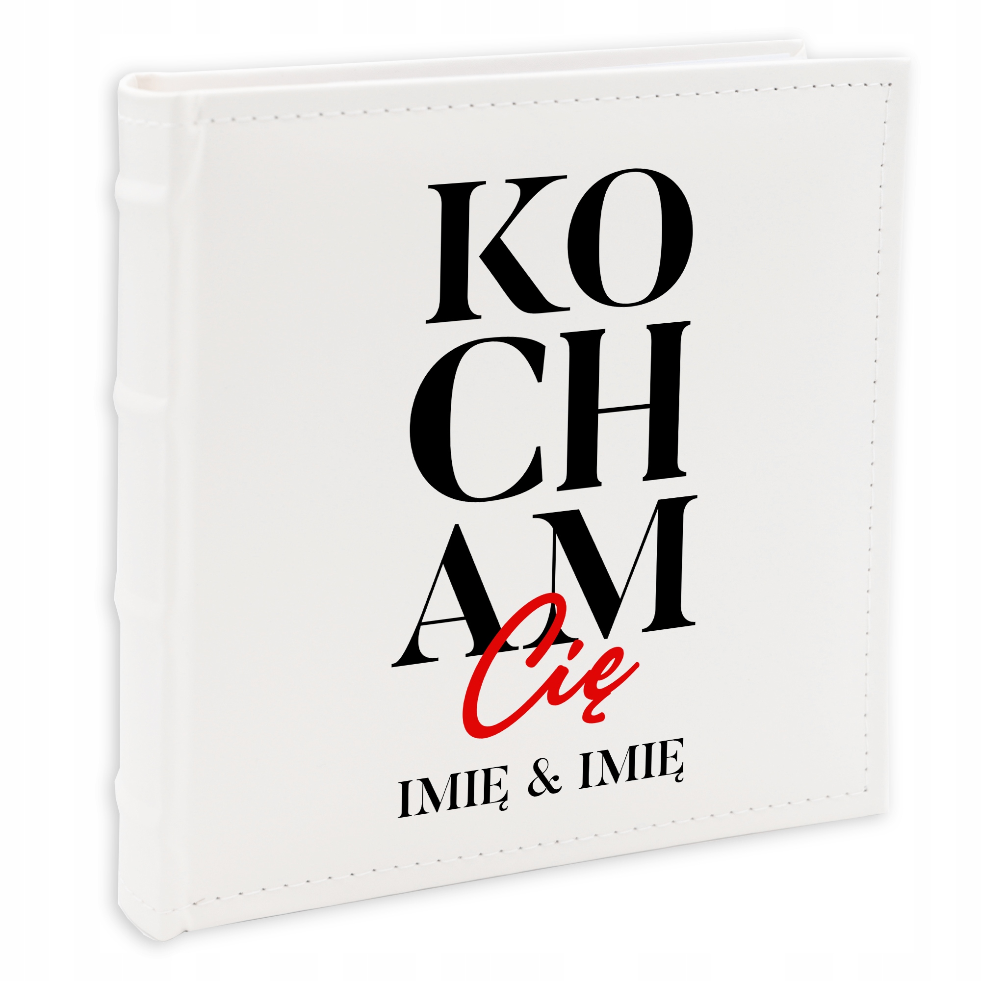 Album Na Fotky 10x15 Personalizovaný Dárek