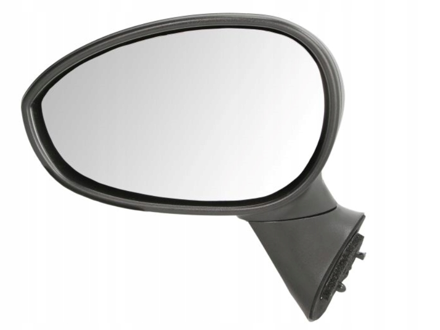 FIAT 500 (312) 07-15 LUSTERKO ELE OGRZ 5PIN LEWE