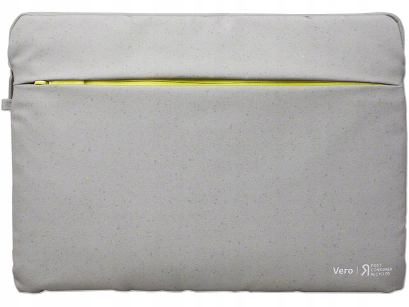 

Etui na laptopa Acer Vero Sleeve 15.6 cali Szary